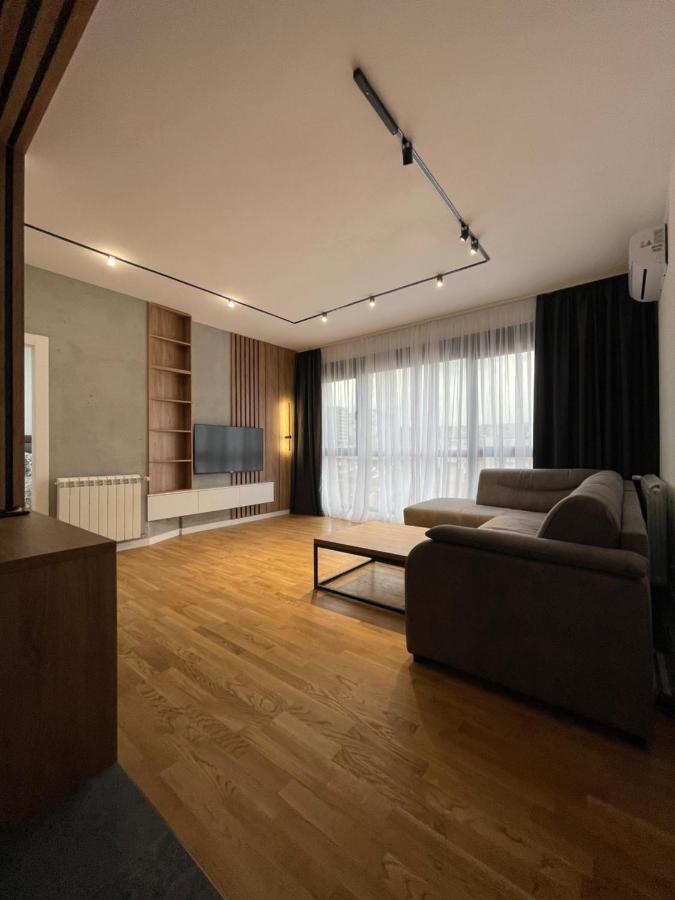 Leo Lux 2 Apartment Ni Exterior foto