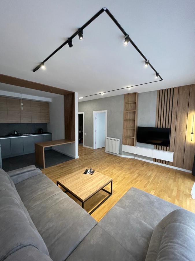 Leo Lux 2 Apartment Ni Exterior foto