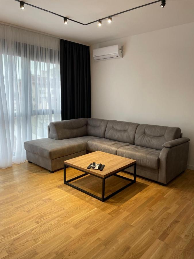Leo Lux 2 Apartment Ni Exterior foto